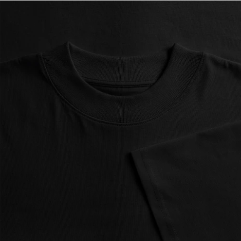 Body Positive Oversize T-Shirt
