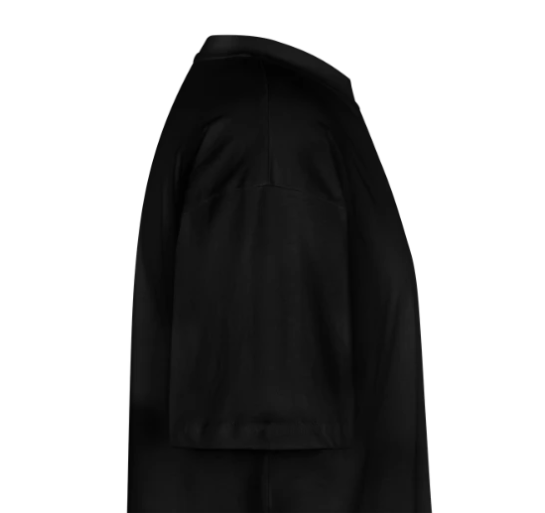 Body Positive Oversize T-Shirt