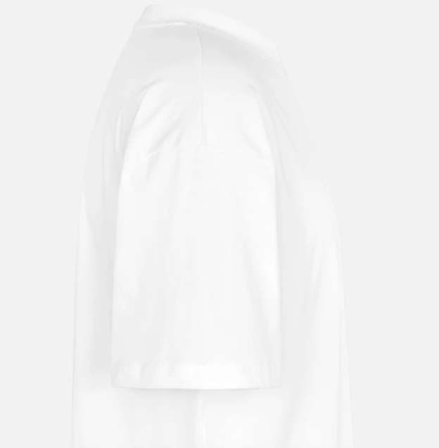 Body Positive T-Shirt Classic