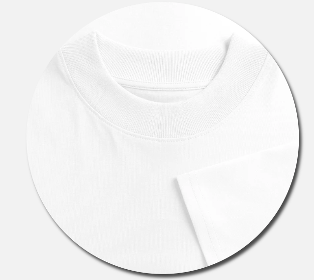 Body Positive T-Shirt Classic