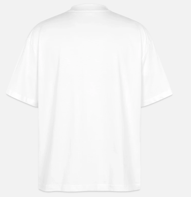 Body Positive T-Shirt Classic